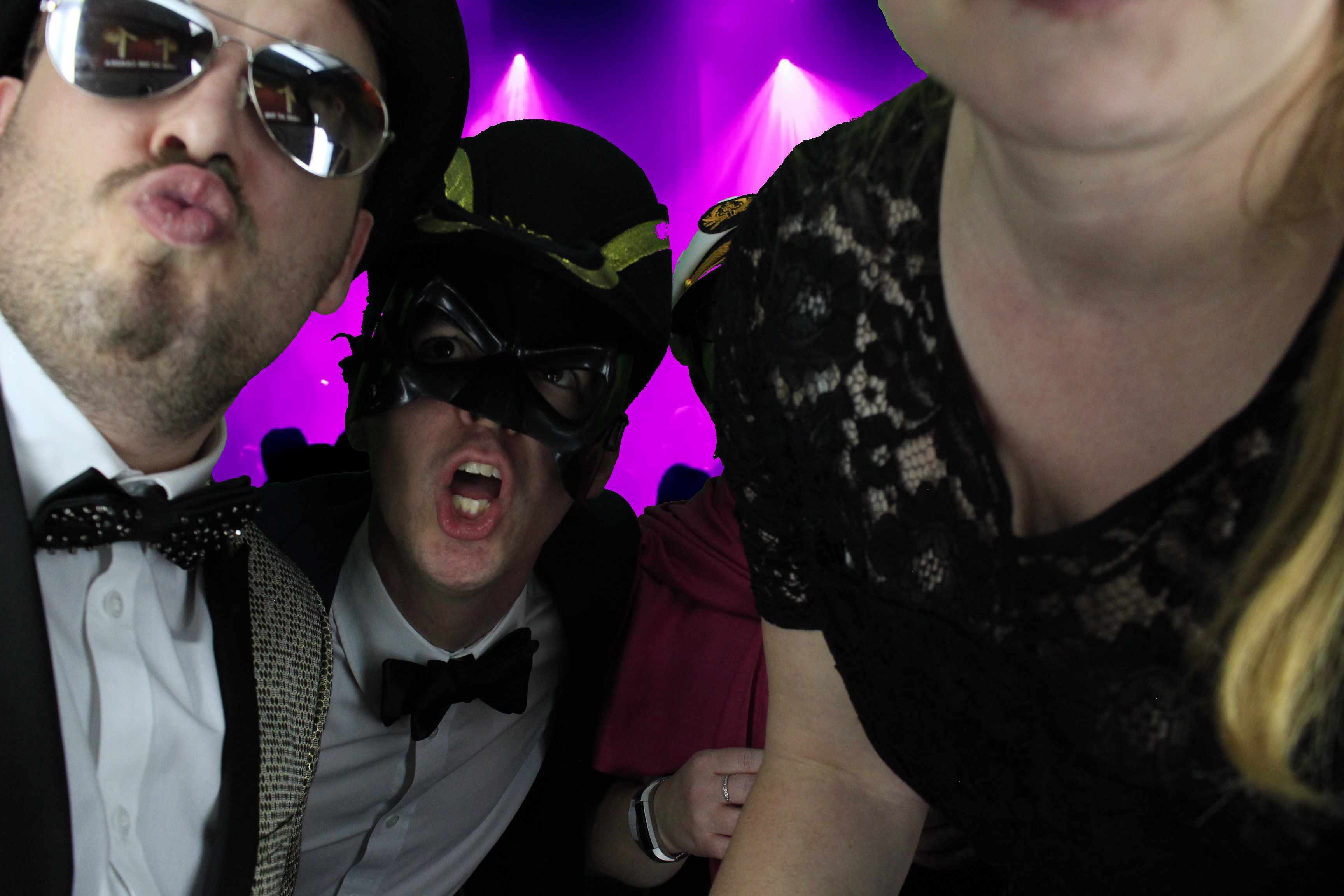 UK PCS Oscars Booth 2 | View more photos from the event at gallery.myphotoboothexperience.co.uk/u/MyPhotoBoothExperienceLtd/UK-PCS-Oscars-Booth-2